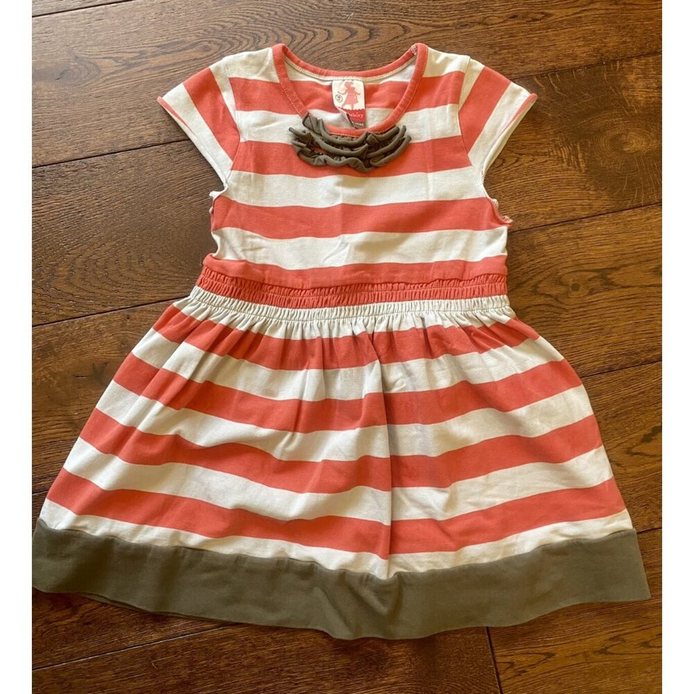 Vintage Matilda Jane Serendipity Dress - Size 18 months
